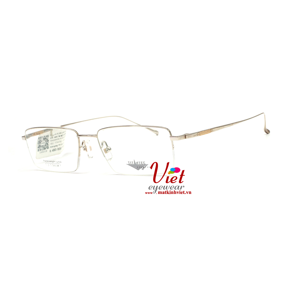Gọng kính Titantec TF1756 C03